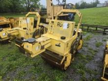 2001 Bomag Bw 75 Ad-2