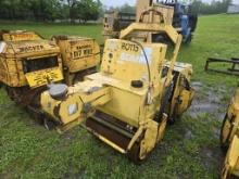 2002 Bomag Bw75 Ad-2