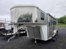 2007 American Spirit
