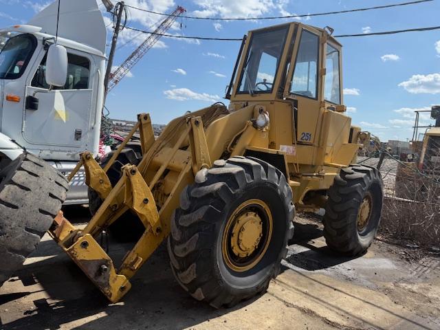 Cat 930 Wheel Loader