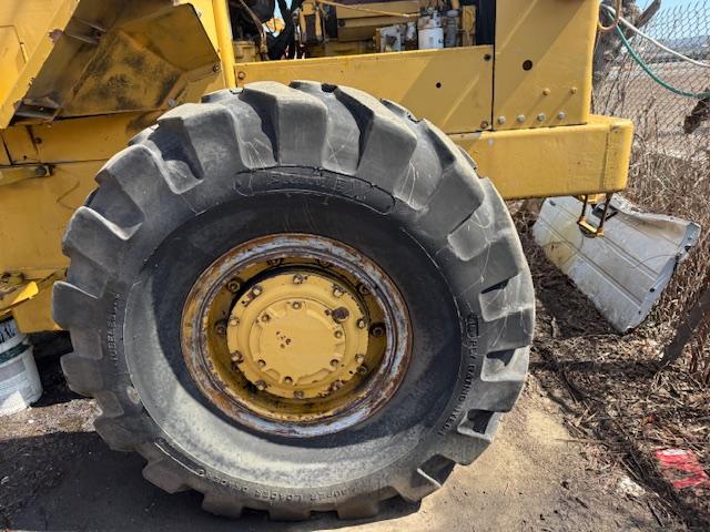 Cat 930 Wheel Loader