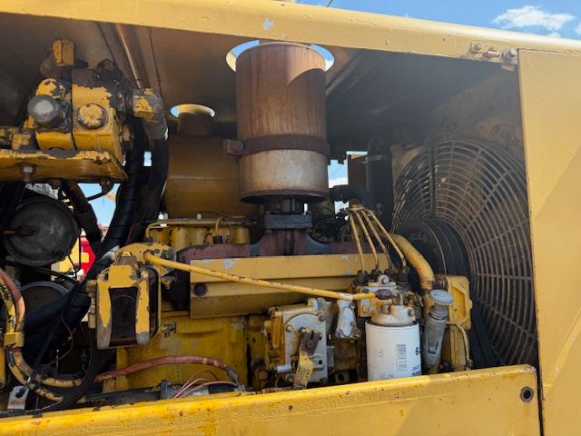Cat 930 Wheel Loader