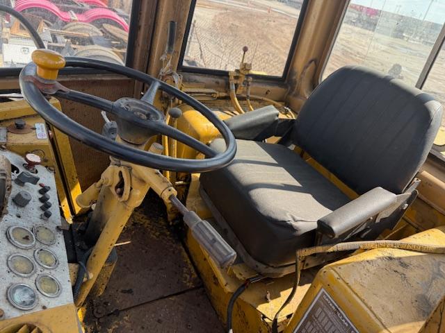 Cat 930 Wheel Loader