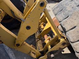 Cat 930 Wheel Loader