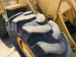 Cat 930 Wheel Loader