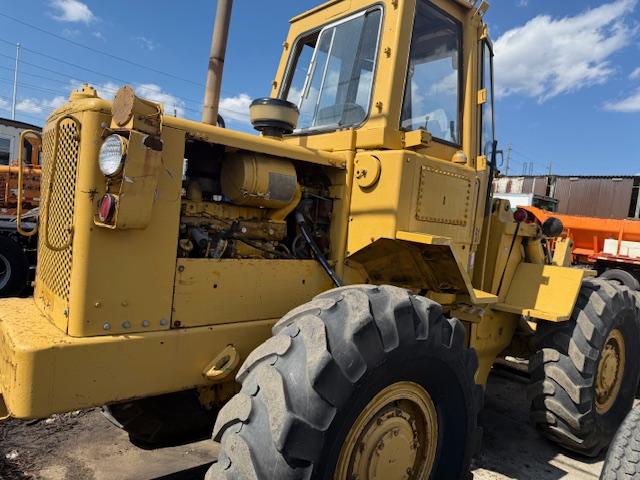 Cat 930 Wheel Loader