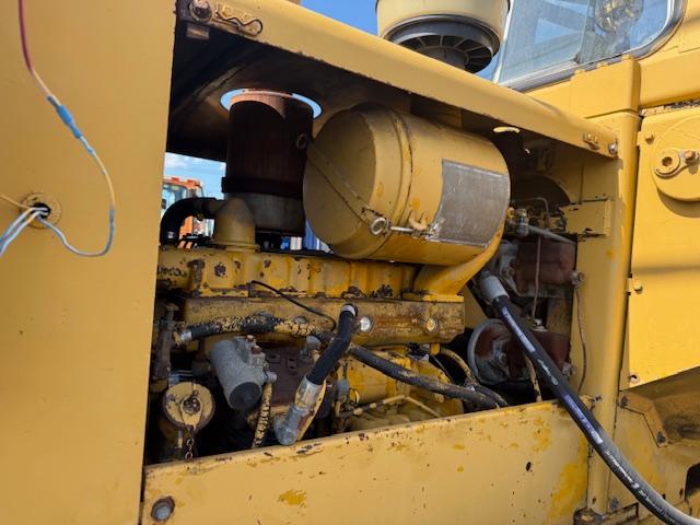 Cat 930 Wheel Loader