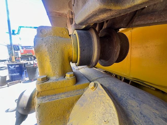 Komatsu D375a-6r Dozer