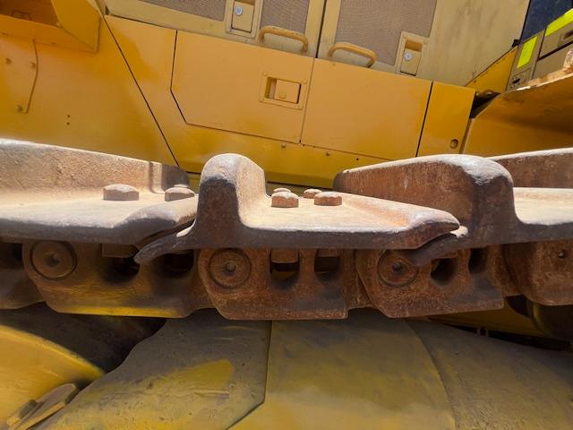 Komatsu D375a-6r Dozer