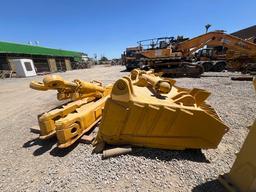 Komatsu D375a-6r Dozer