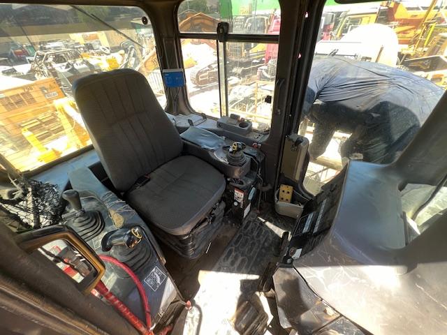 Komatsu D375a-6r Dozer