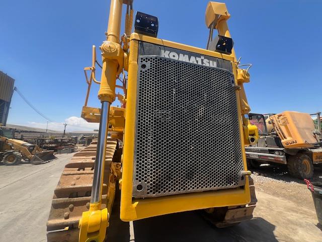 Komatsu D375a-6r Dozer