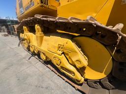 Komatsu D375a-6r Dozer