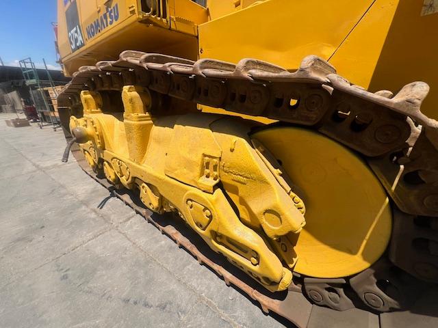 Komatsu D375a-6r Dozer