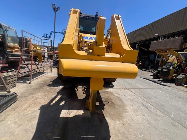 Komatsu D375a-6r Dozer