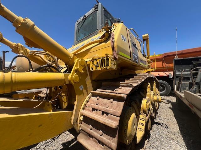 Komatsu D375a-6r Dozer