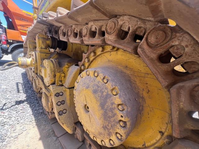 Komatsu D375a-6r Dozer