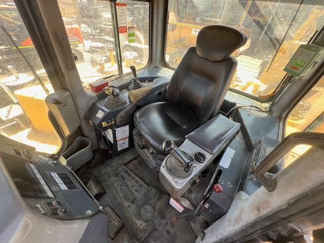 Komatsu D375a-6r Dozer