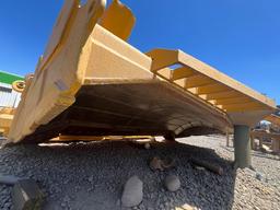 Komatsu D375a-6r Dozer