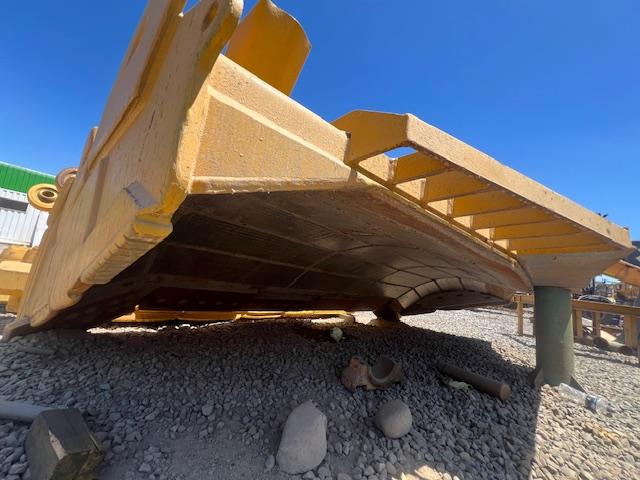 Komatsu D375a-6r Dozer