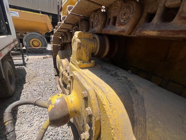 Komatsu D375a-6r Dozer