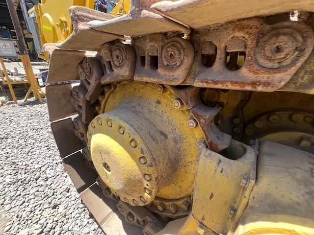 Komatsu D375a-6r Dozer