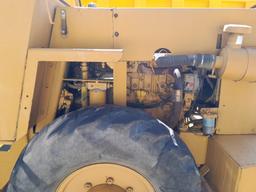 1987 Dynapac Ca15 Roller