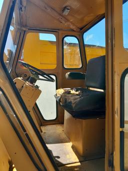 1987 Dynapac Ca15 Roller