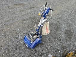 Alto Ez-8 Expander Drum Sander