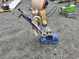 Alto Ez-8 Expander Drum Sander