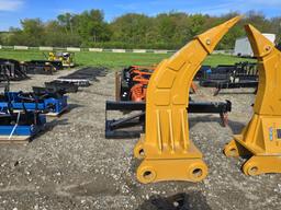 New Future Ft-r336c Excavator Ripper
