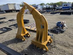New Future Ft-r336c Excavator Ripper