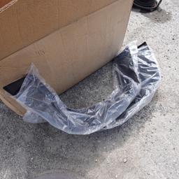 Misc Jeep Parts Doors Windows Fender Flares