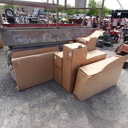 Misc Jeep Parts Doors Windows Fender Flares