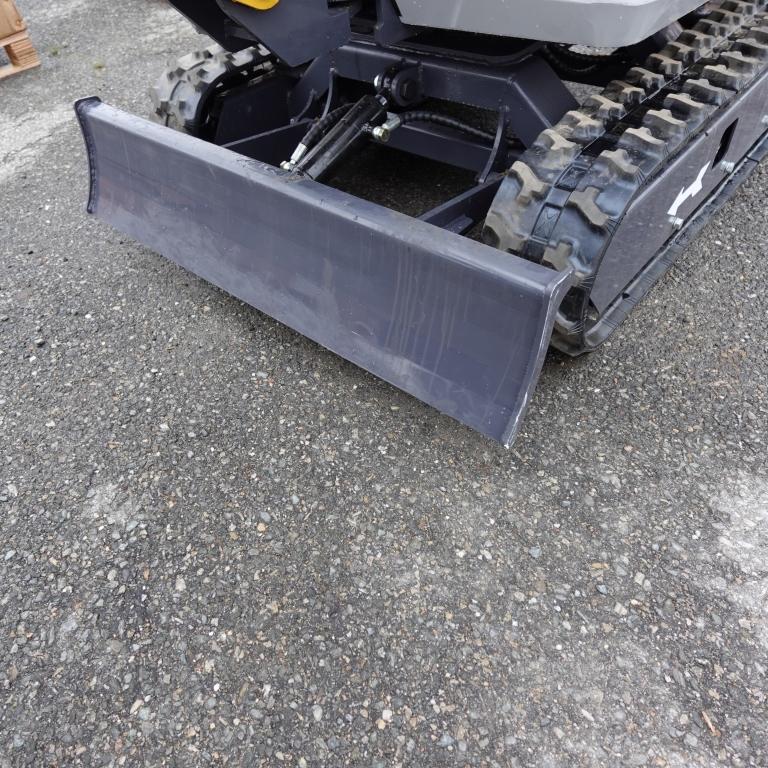 2025 Ir Ire20 Mini Excavator