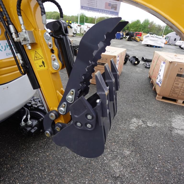 2025 Ir Ire20 Mini Excavator