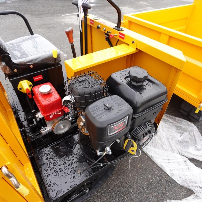 2025 Ir Ird25 Crawler Dumper W/seat