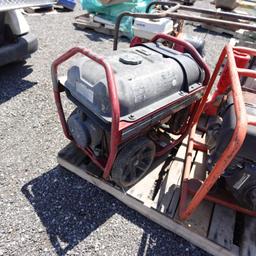 Powermate 3250 Generator