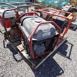 Powermate 3250 Generator