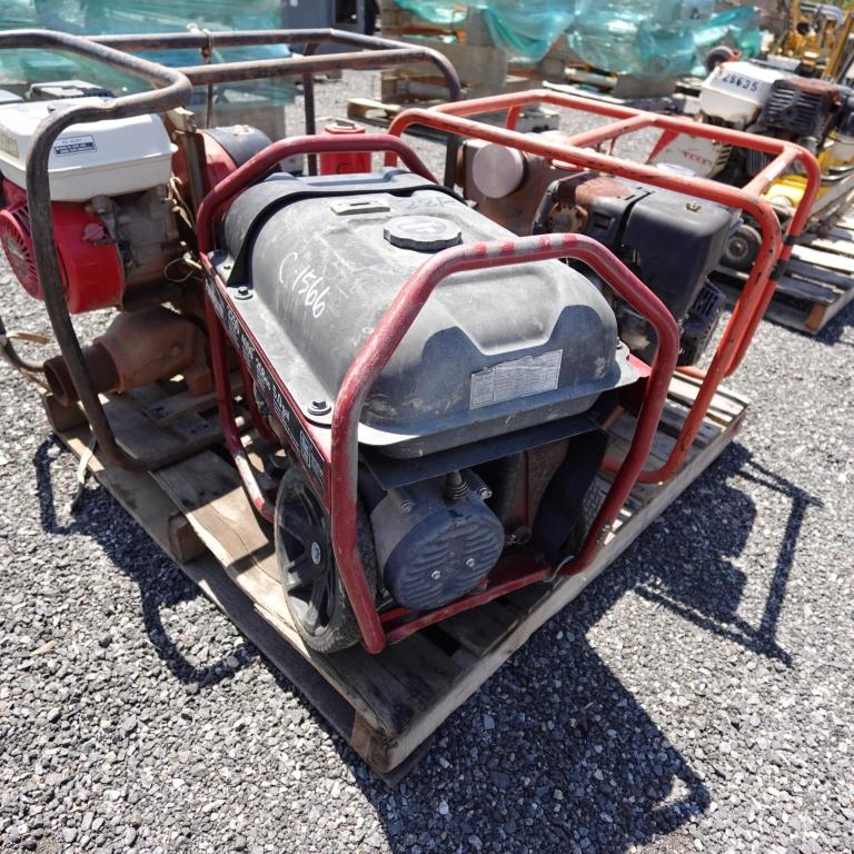 Powermate 3250 Generator