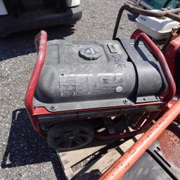 Powermate 3250 Generator