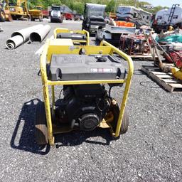 Wacker PT3A Trash Pump