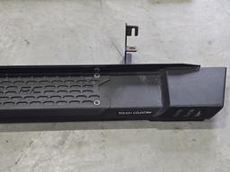 14-18 Silverado Rough Country Running Boards
