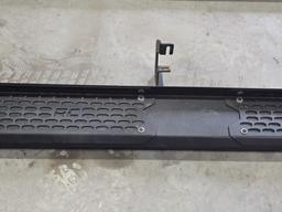 14-18 Silverado Rough Country Running Boards