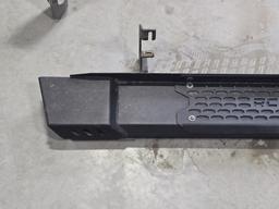 14-18 Silverado Rough Country Running Boards