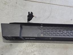 14-18 Silverado Rough Country Running Boards