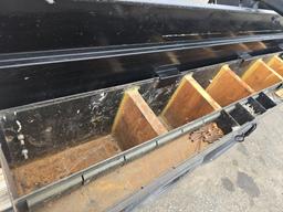Homemade Tandem Axle Tag Trailer