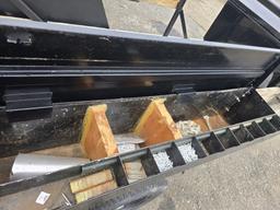 Homemade Tandem Axle Tag Trailer