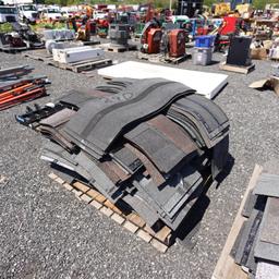 Asphalt Roof Shingles