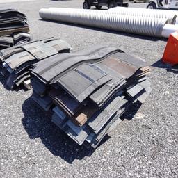 Asphalt Roof Shingles